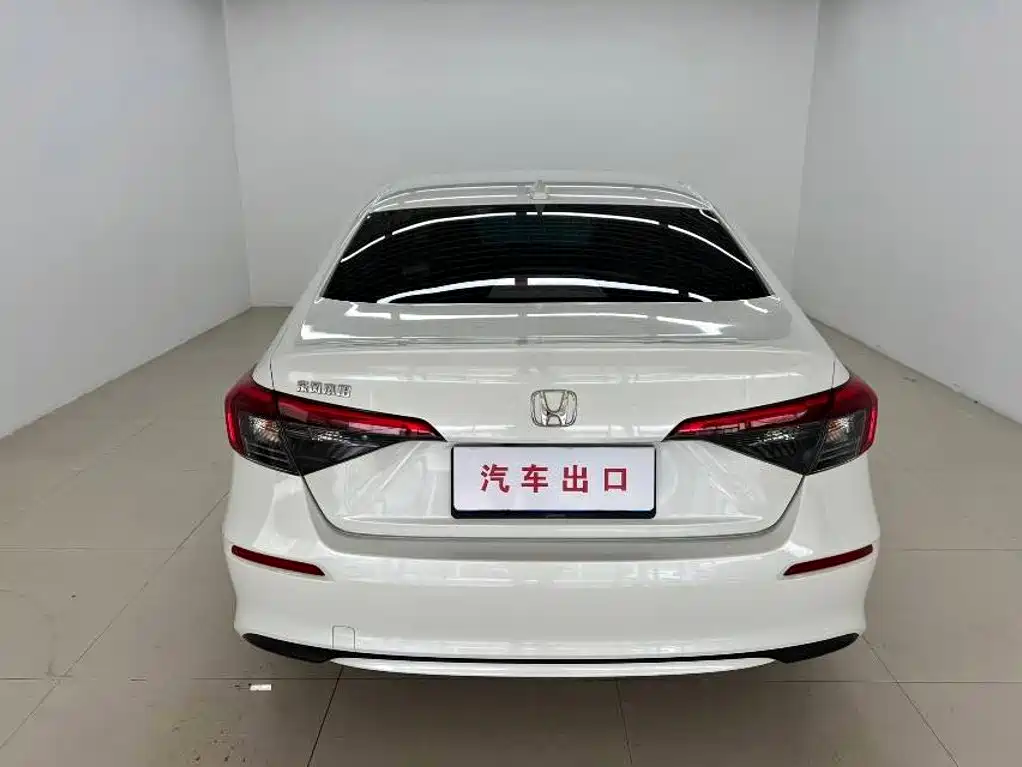 Honda Civic 2023