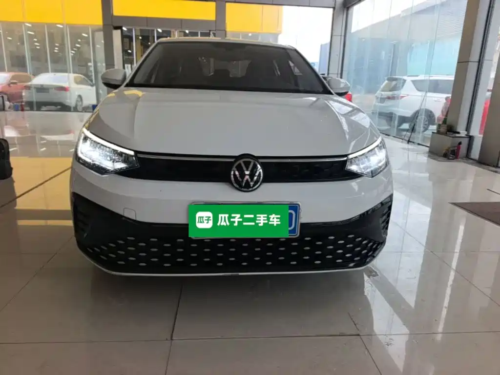 Volkswagen Lavida 2023