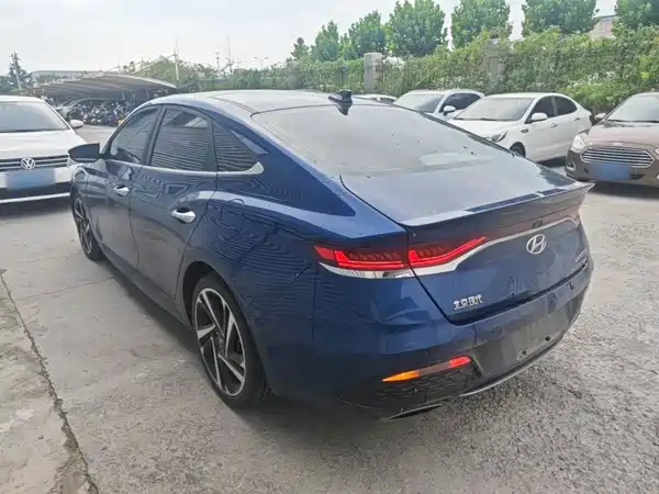 Hyundai Festa 2018