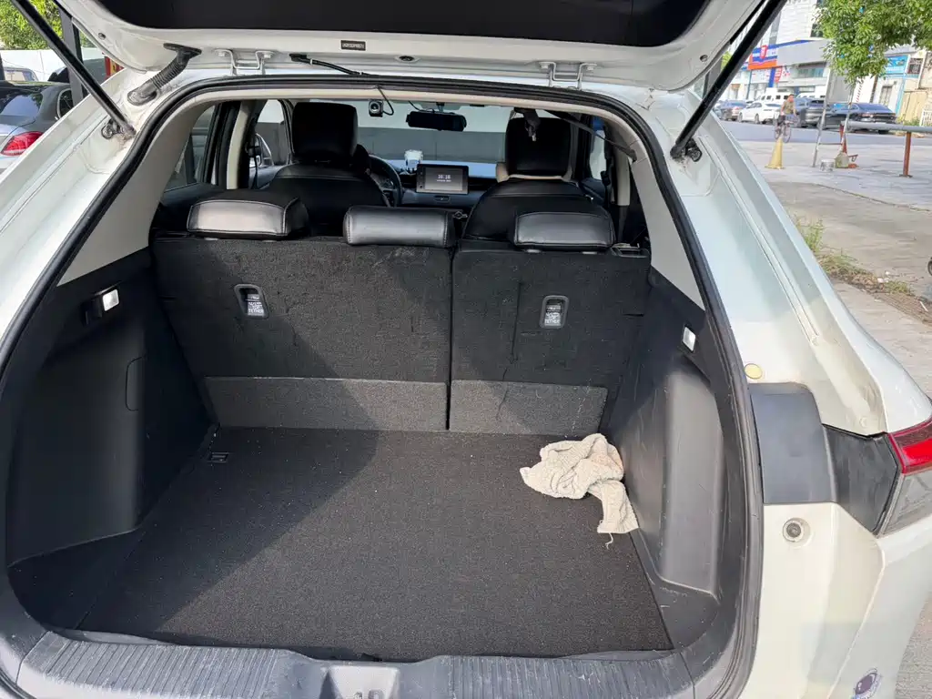 Honda Vezel 2023