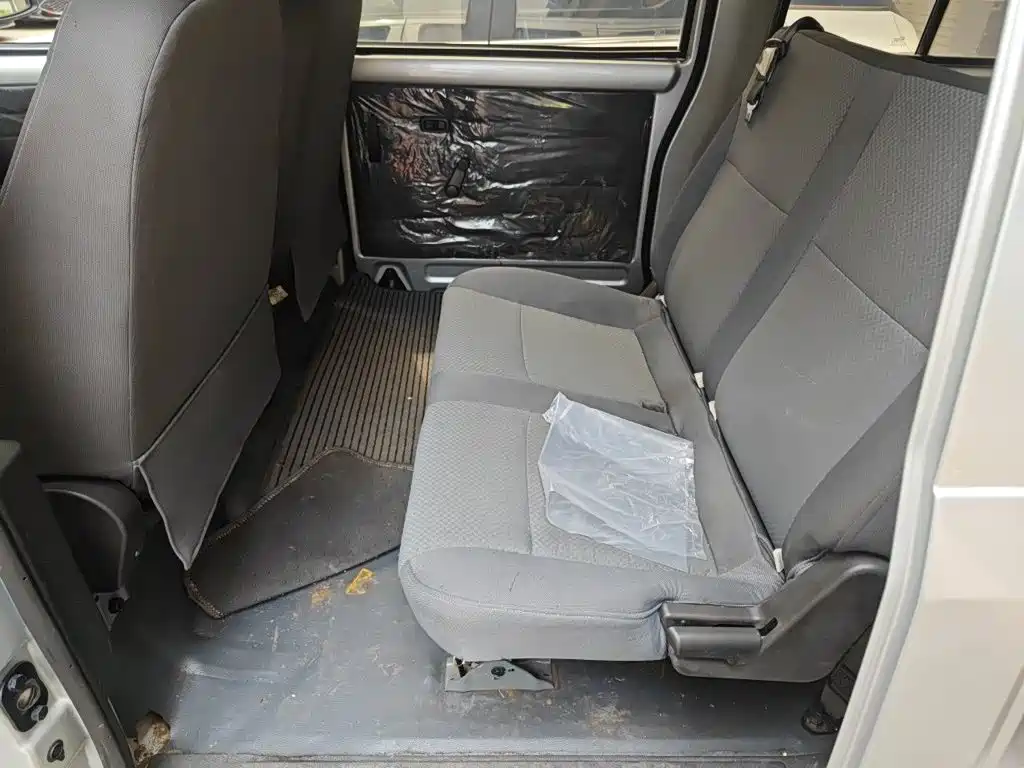 Wuling Rongguang 2018 — фото 15