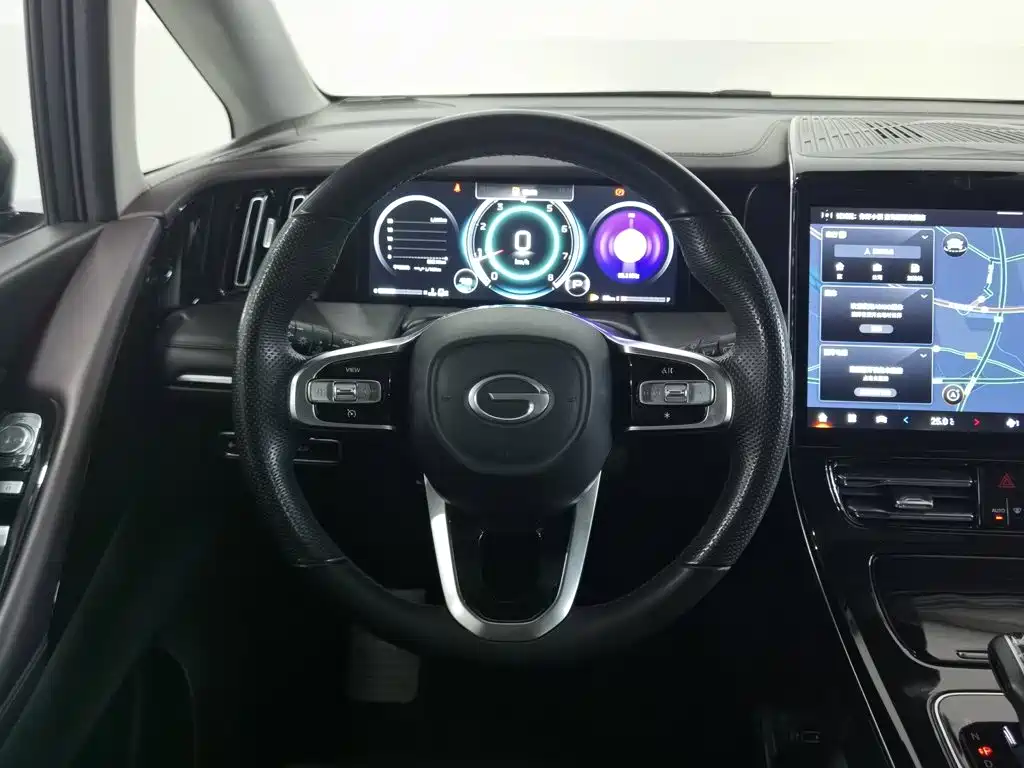 GAC Trumpchi M8 2023 — фото 11