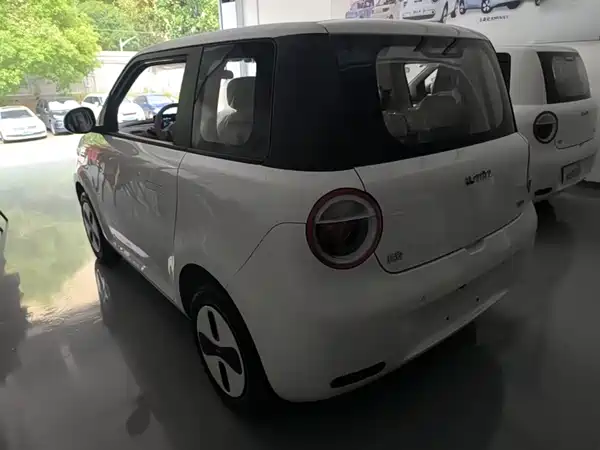 Changan Lumin 2026
