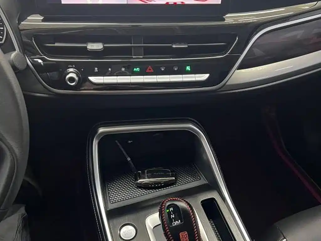 Haval H6 2023 — фото 12