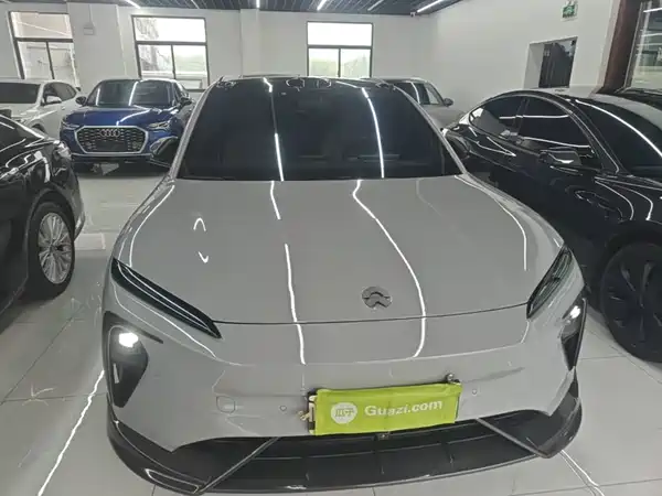 NIO ET5T 2024