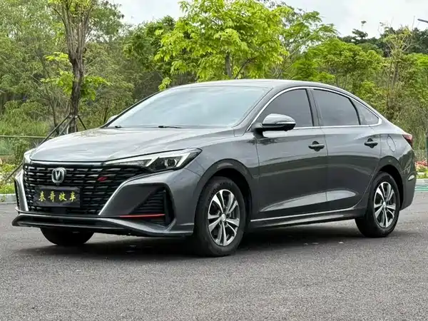 Changan Eado 2024