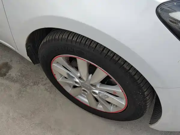 Kia K3 2015