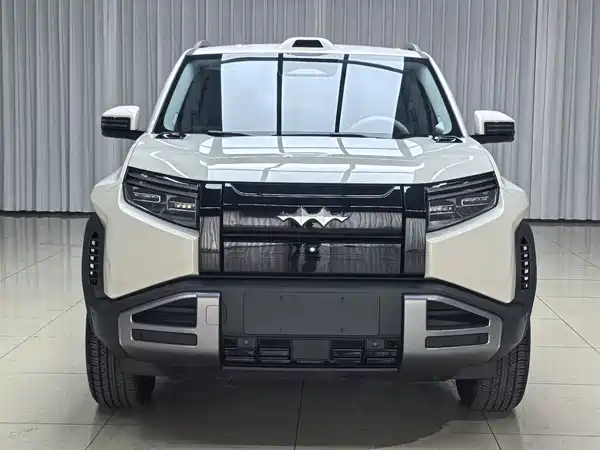 Fangchengbao Titanium 3 2026