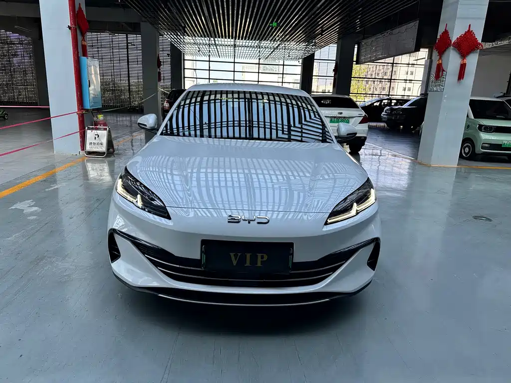 BYD Seal 06 2024