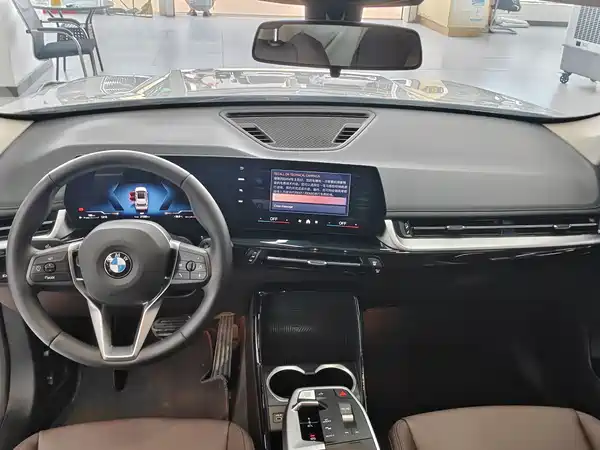 BMW X1 2023