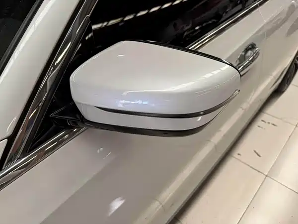 BMW 3 Series 2021