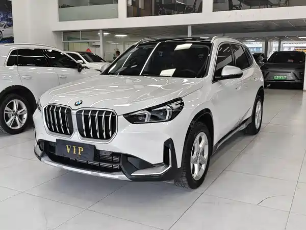 BMW X1 2023