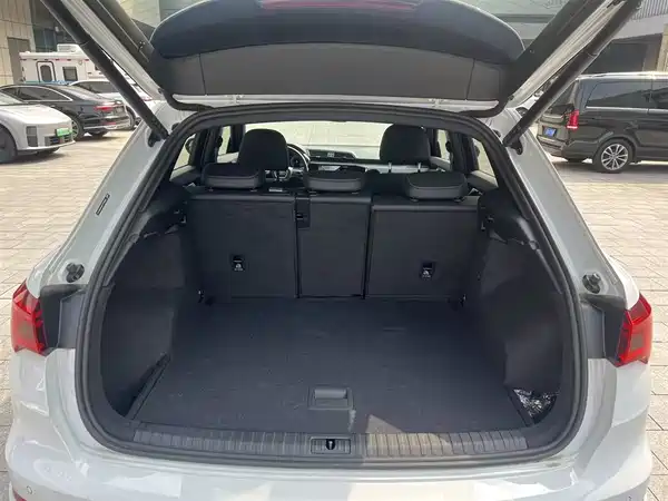 Audi Q3 2023