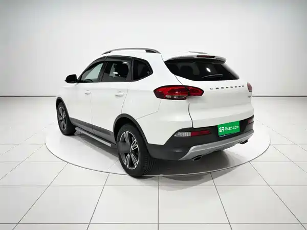 Liebao Leopaard CS10 2017