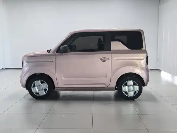 Geely Galaxy Panda 2024