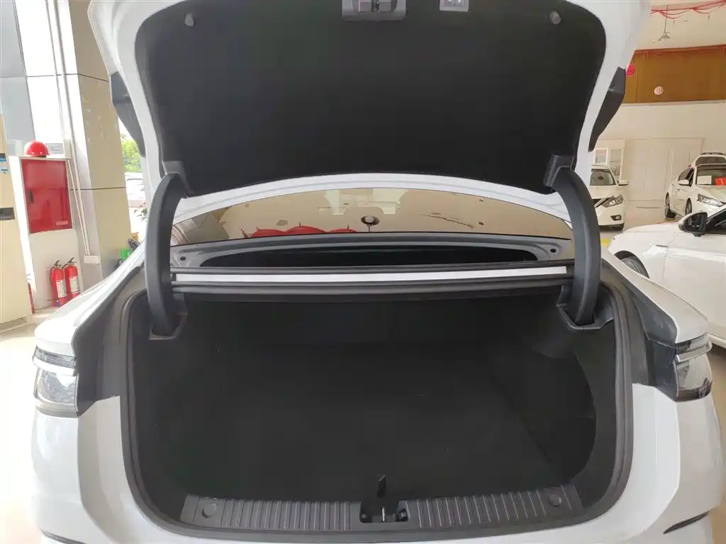 BYD Seal 2023 — фото 19