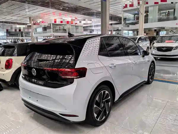 Volkswagen ID.3 2023