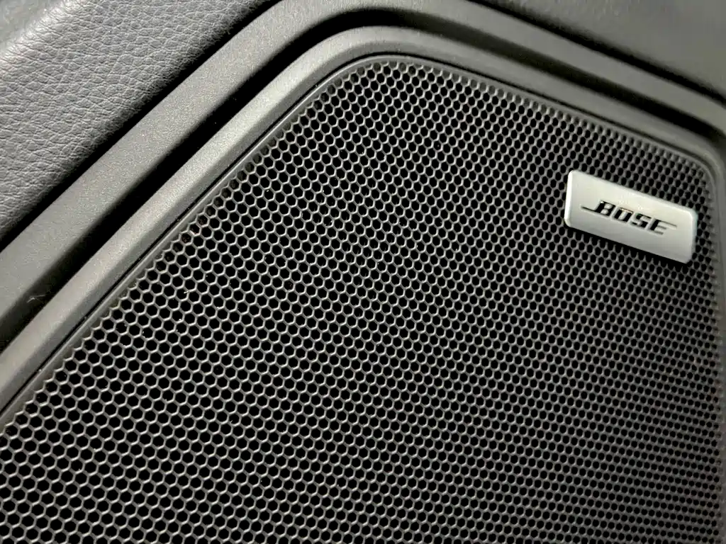 Porsche Macan 2016 — фото 18