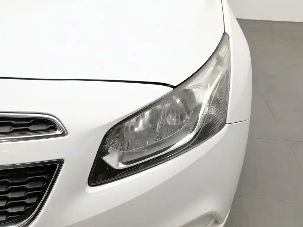 Chevrolet Cruze 2015 — фото 7