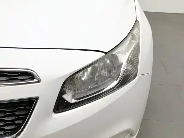 Chevrolet Cruze 2015