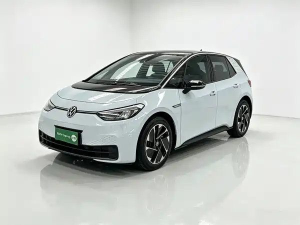 Volkswagen ID.3 2023