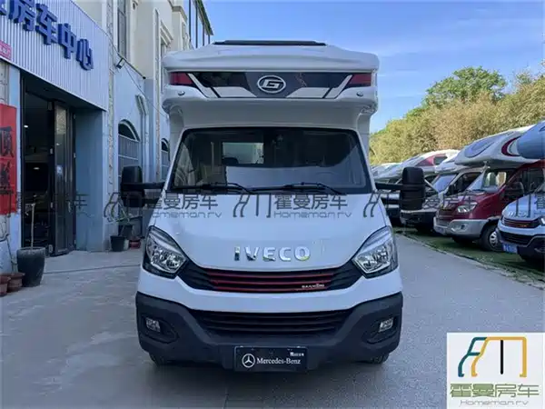 Mercedes-Benz V-Class 2021