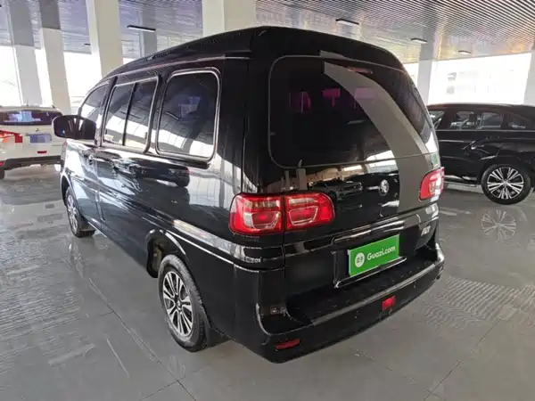 Dongfeng Lingzhi 2023
