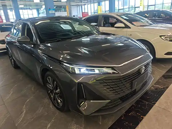 Changan Yida 2024