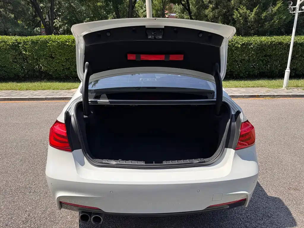 BMW 3 Series 2019