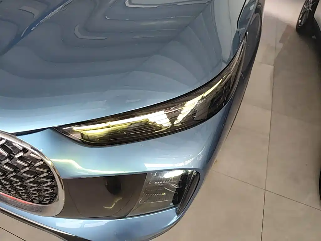 Chery Tiggo 8 PLUS C-DM 2024 — фото 24