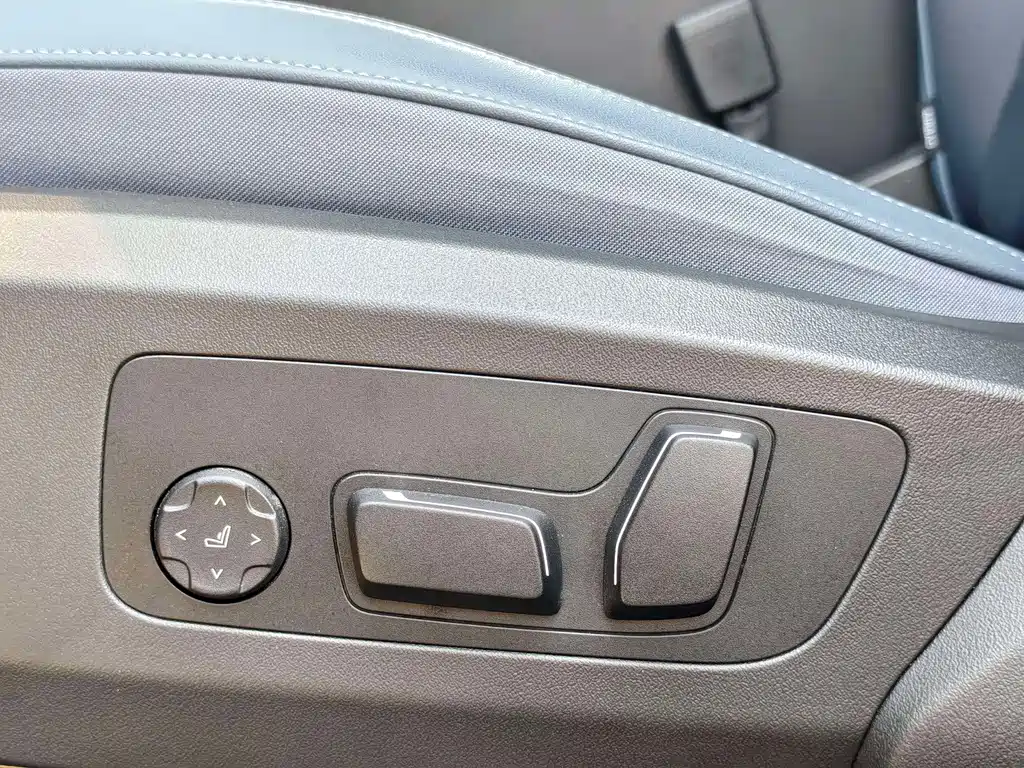 BMW X3 2025 — фото 20