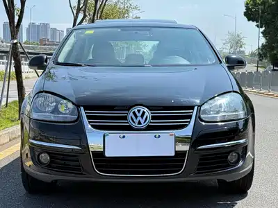 Volkswagen Sagitar 2009