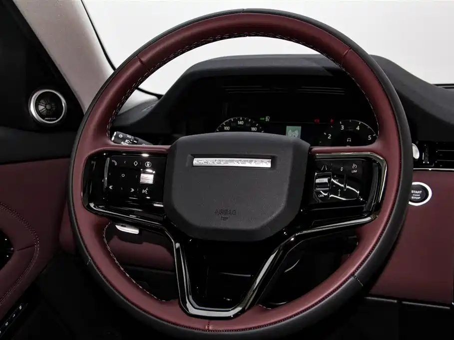 Land Rover Evoque 2025 — фото 14