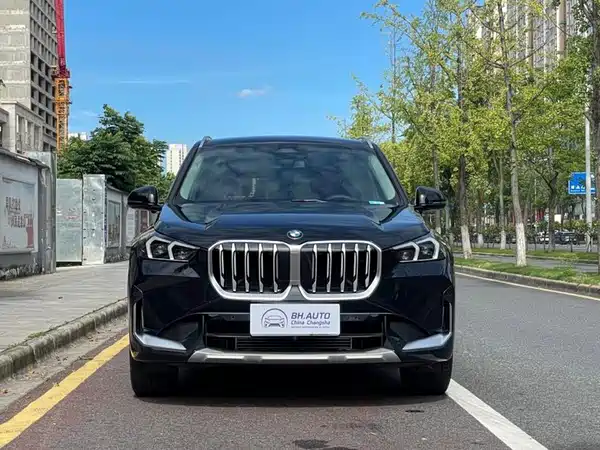 BMW X1 2023