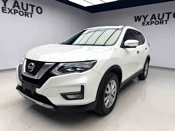 Nissan X-Trail 2023