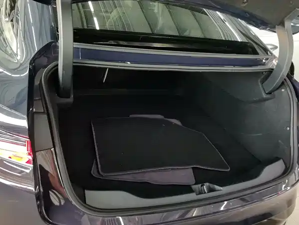 Buick Zhijing L7 2025