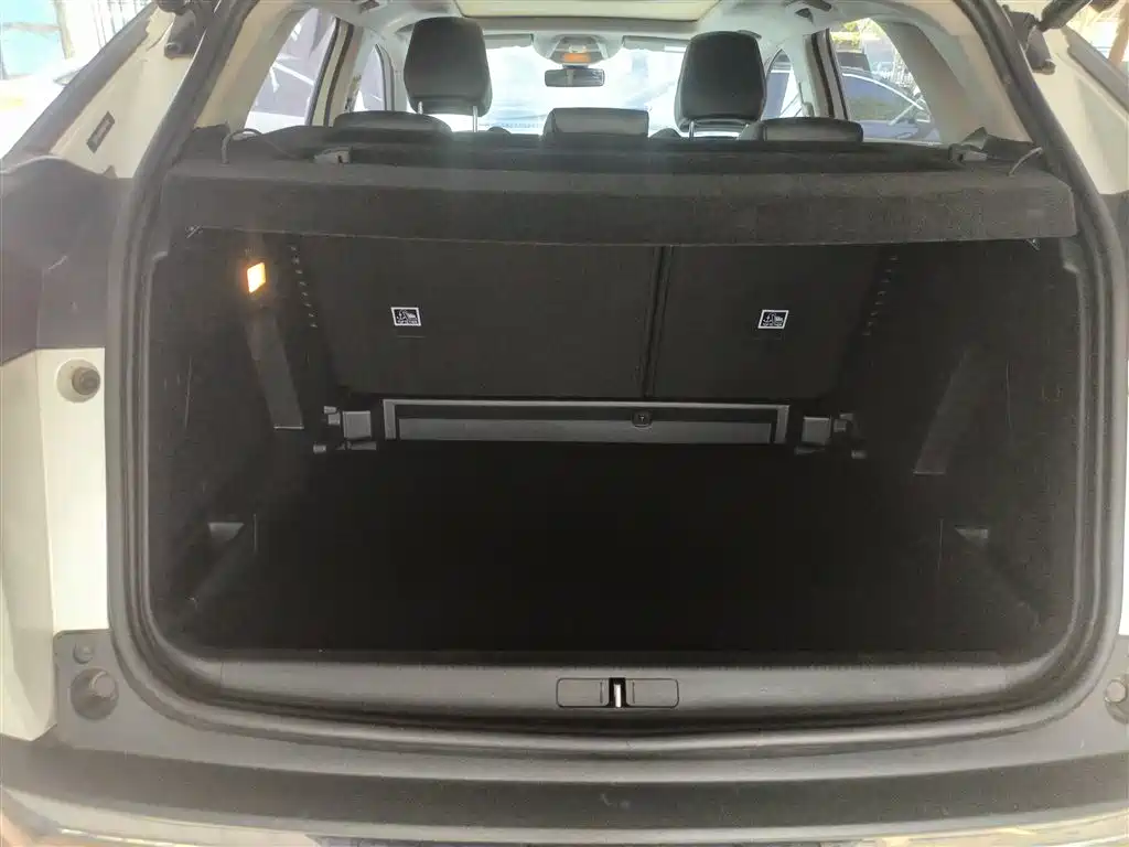 Peugeot 4008 2019 — фото 19