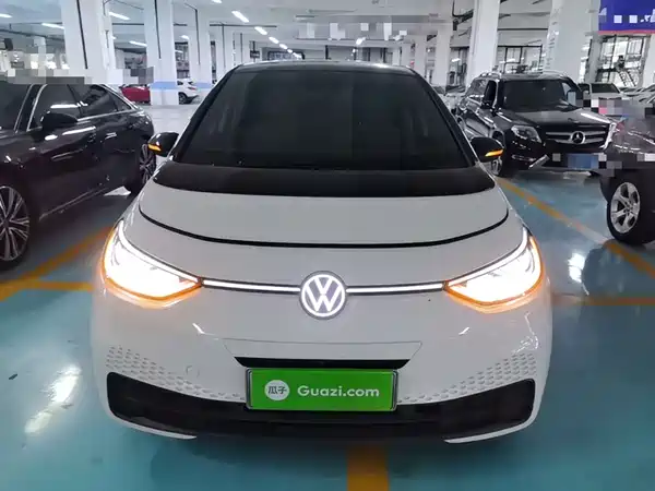 Volkswagen ID.3 2024
