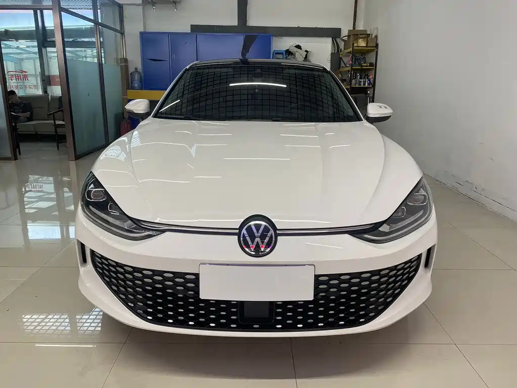 Volkswagen Lamando 2023