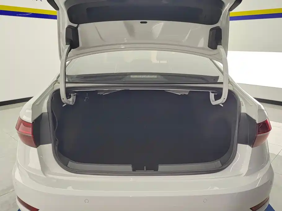 Volkswagen Sagitar 2020