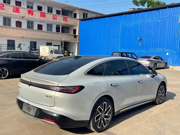 Baojun Enjoys The Environment 2025