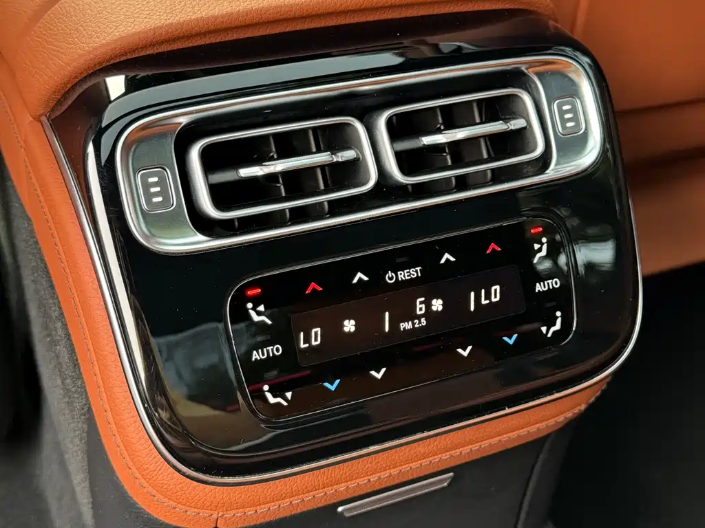 Mercedes-Benz S-Class 2022 — фото 15
