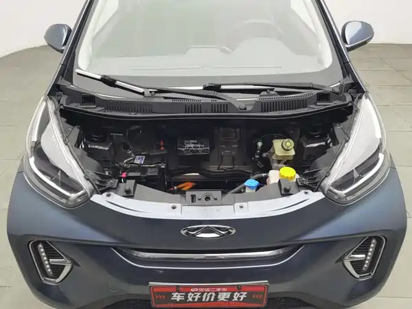 Chery eQ1 2023