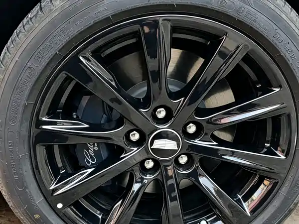 Cadillac CT5 2026