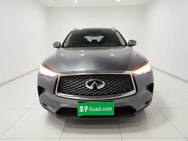 Infiniti QX50 2020