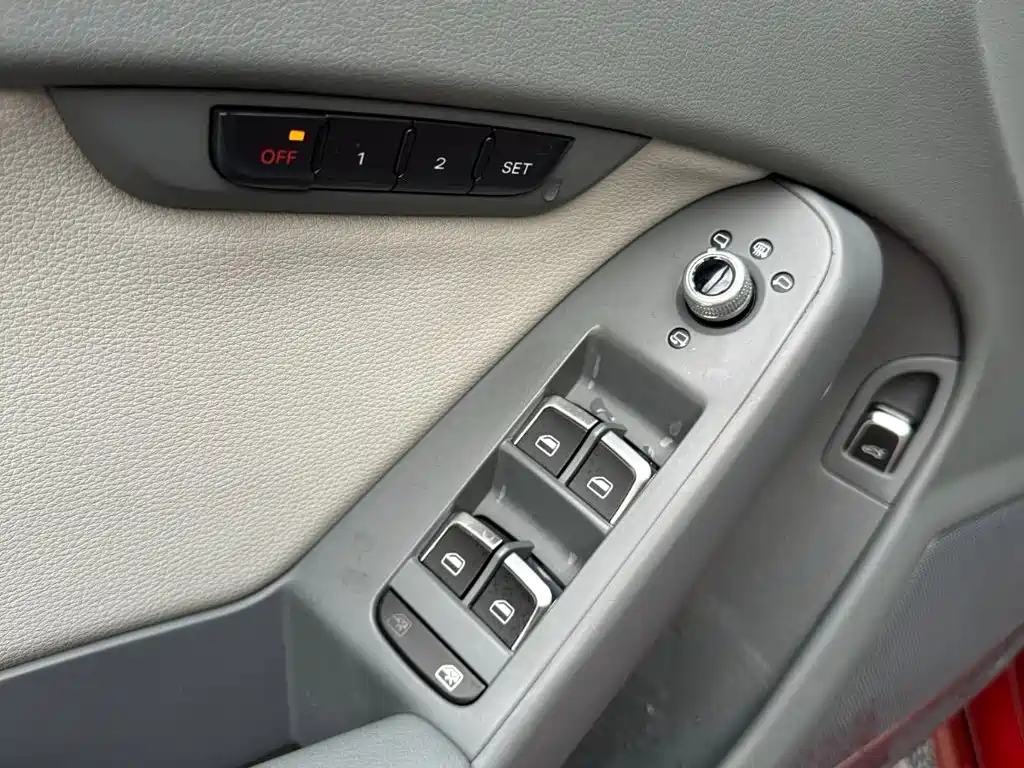 Audi A4L 2013 — фото 15
