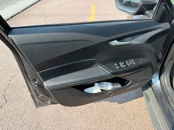 Changan Eado 2025