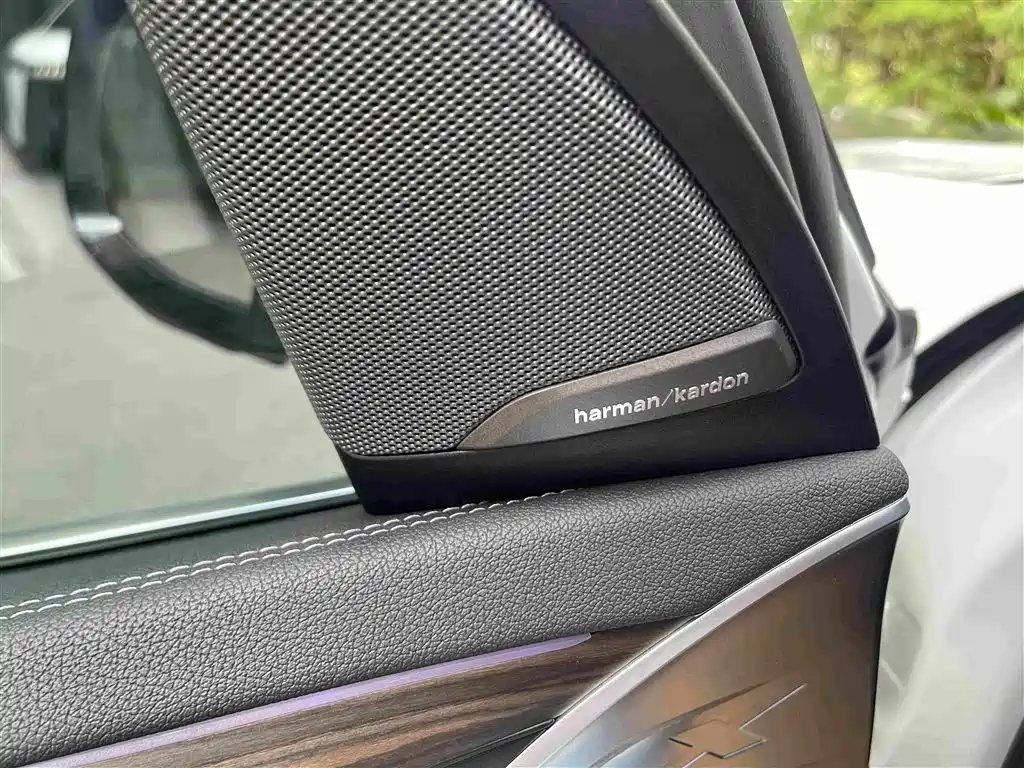 BMW X3 2020 — фото 12