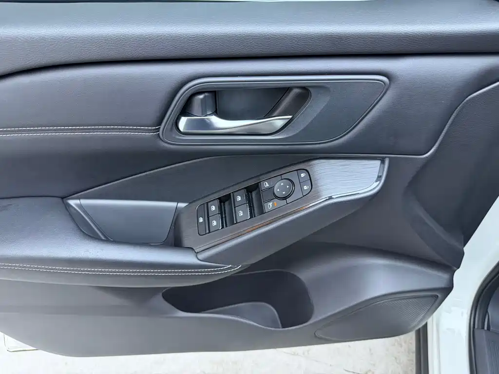 Nissan Qashqai 2023