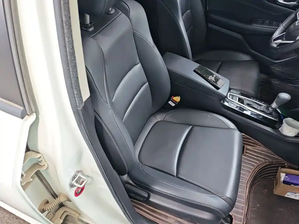 Honda Envix 2021 — фото 25